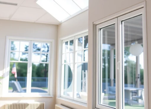 Upgrade with Replacement Windows Near Me: energy-efficient vinyl frames for Tampa homes.