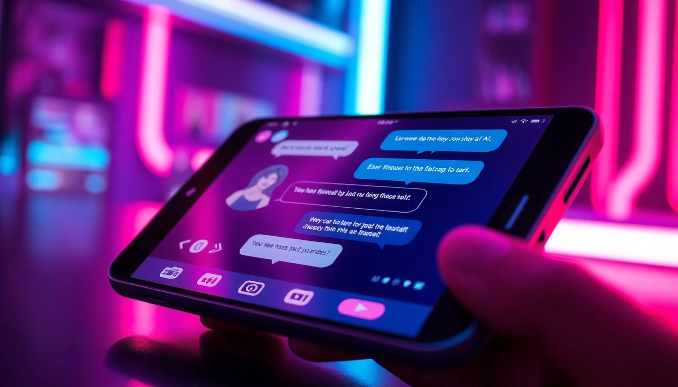 Unlocking the Power of AI for Adult Conversations: Exploring the World of Horny AI and Free Sex AI Platforms