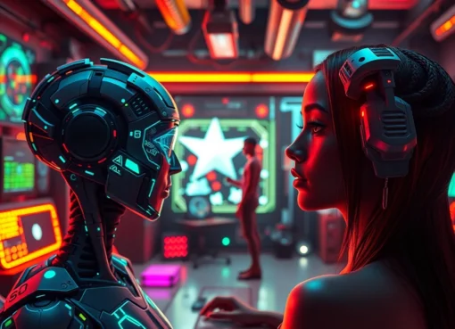 nsfw ai