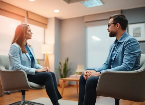 Psycholog Lublin provides compassionate mental health support in a welcoming environment to help clients overcome challenges.