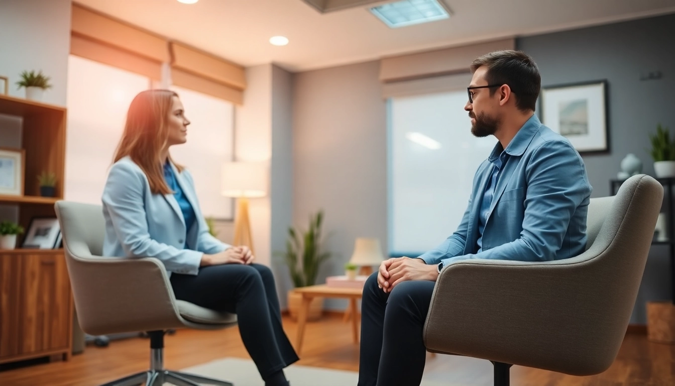 Psycholog Lublin: Trusted Psychotherapy and Support Center for Your Well-Being