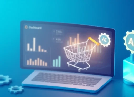 technology-driven UX and checkout experiences for seamless online conversions