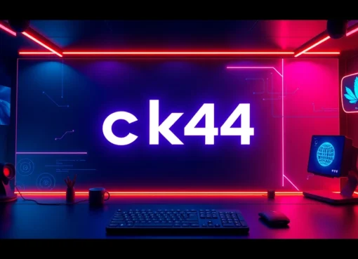 Optimized ck44 online gaming platform with engaging visuals, highlighting secure casino gameplay and fast payouts for Bangladeshi players.