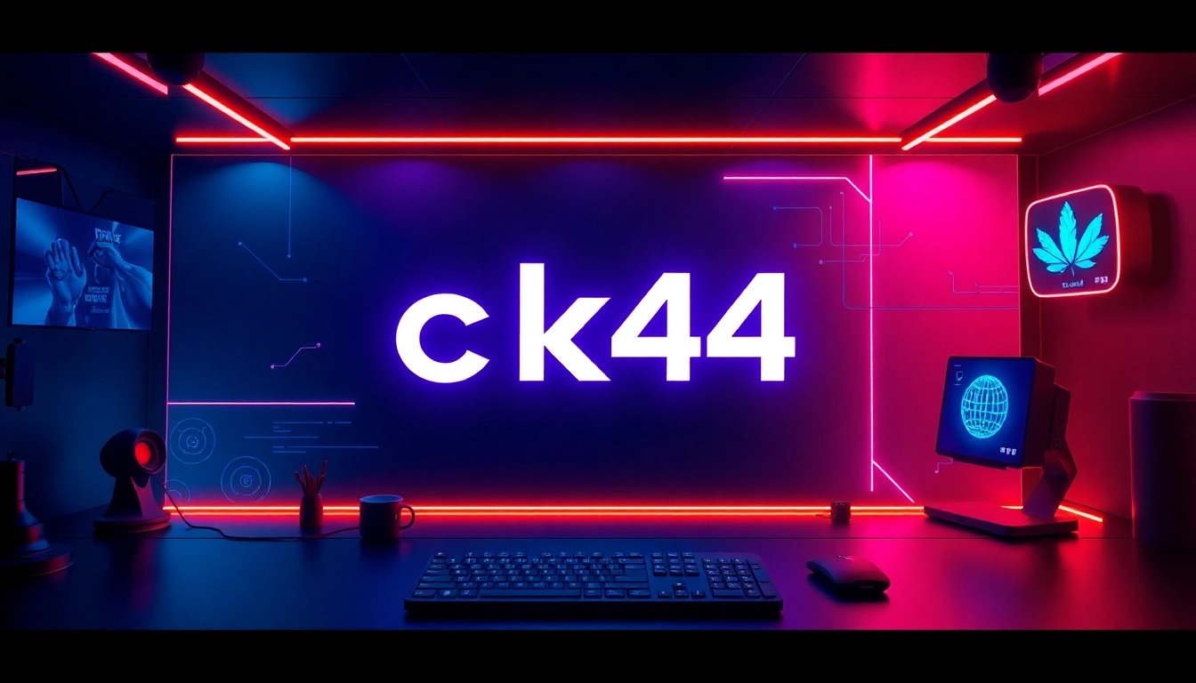 Optimized ck44 online gaming platform with engaging visuals, highlighting secure casino gameplay and fast payouts for Bangladeshi players.