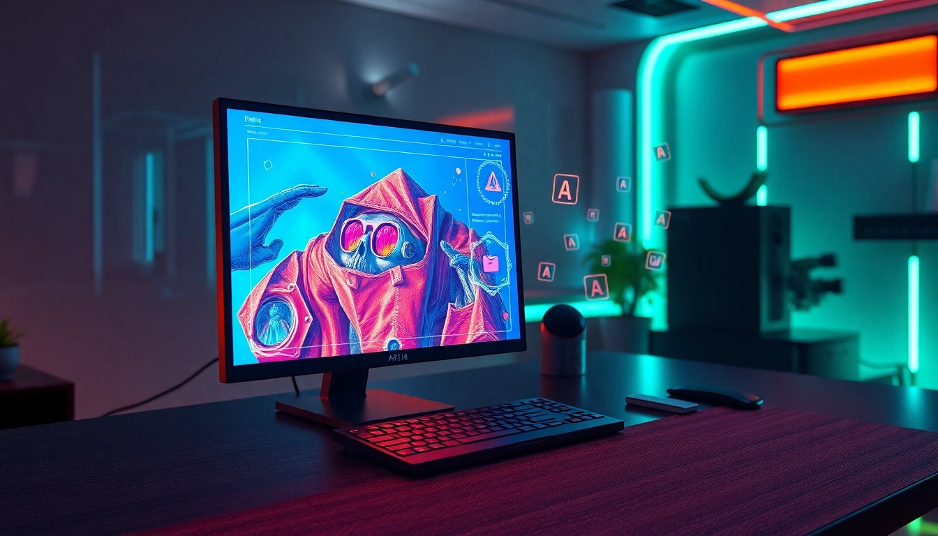 Revolutionizing Visual Creativity: How Nano Banana AI is Transforming Image Editing