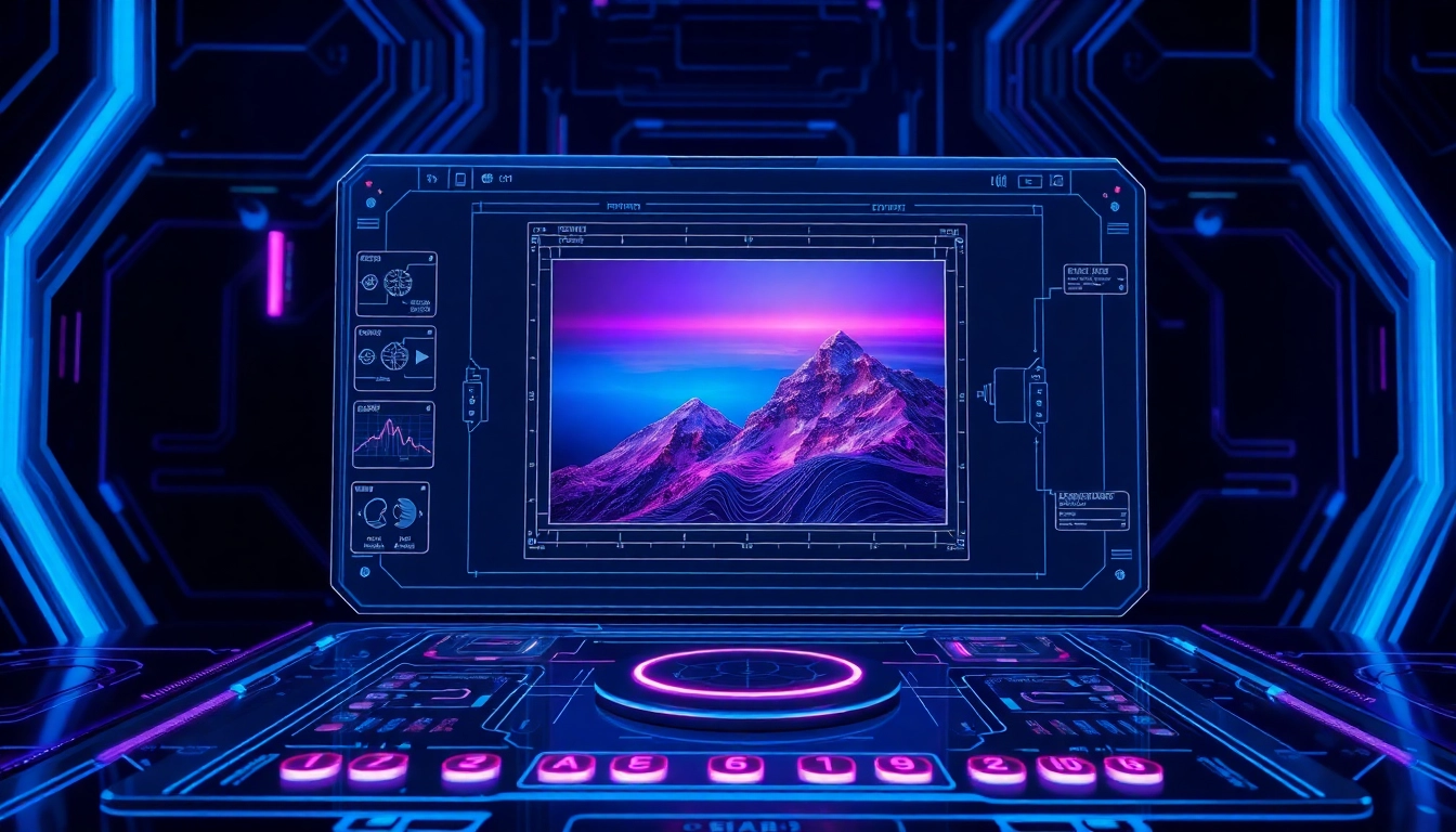 Nano Banana AI: Revolutionizing Image Editing with Unmatched Intelligence