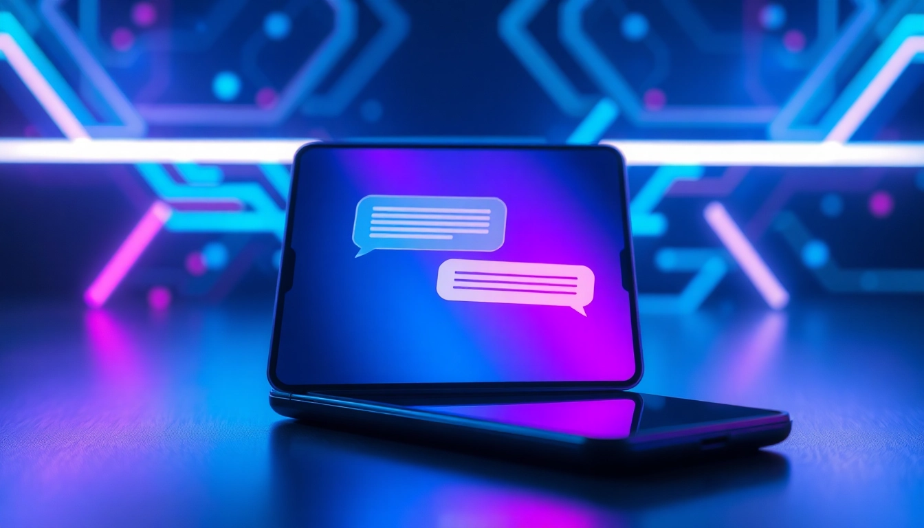 Unlocking the Future of AI Chat: Exploring the Rise of NSFW AI Platforms