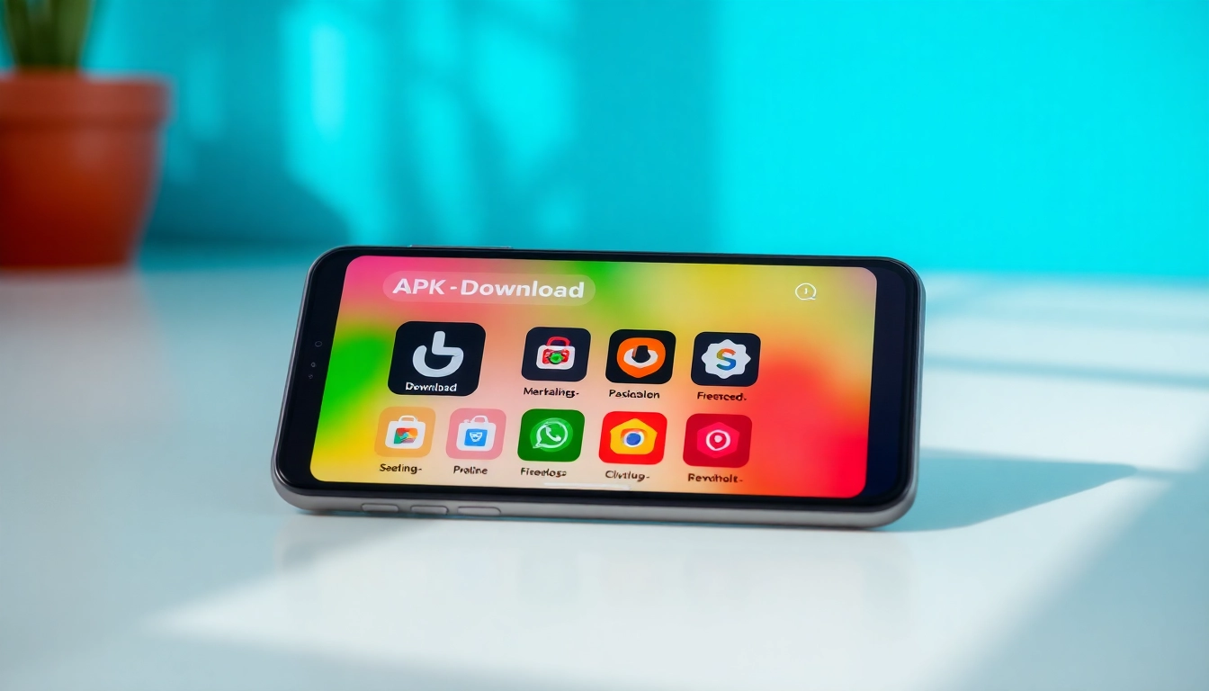 Visit https://apkhire.net for quick Android APK downloads with a user-friendly interface and secure files.