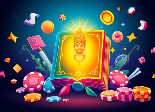 Mahadev book logo with a clean design highlighting betting and casino themes for trustworthy