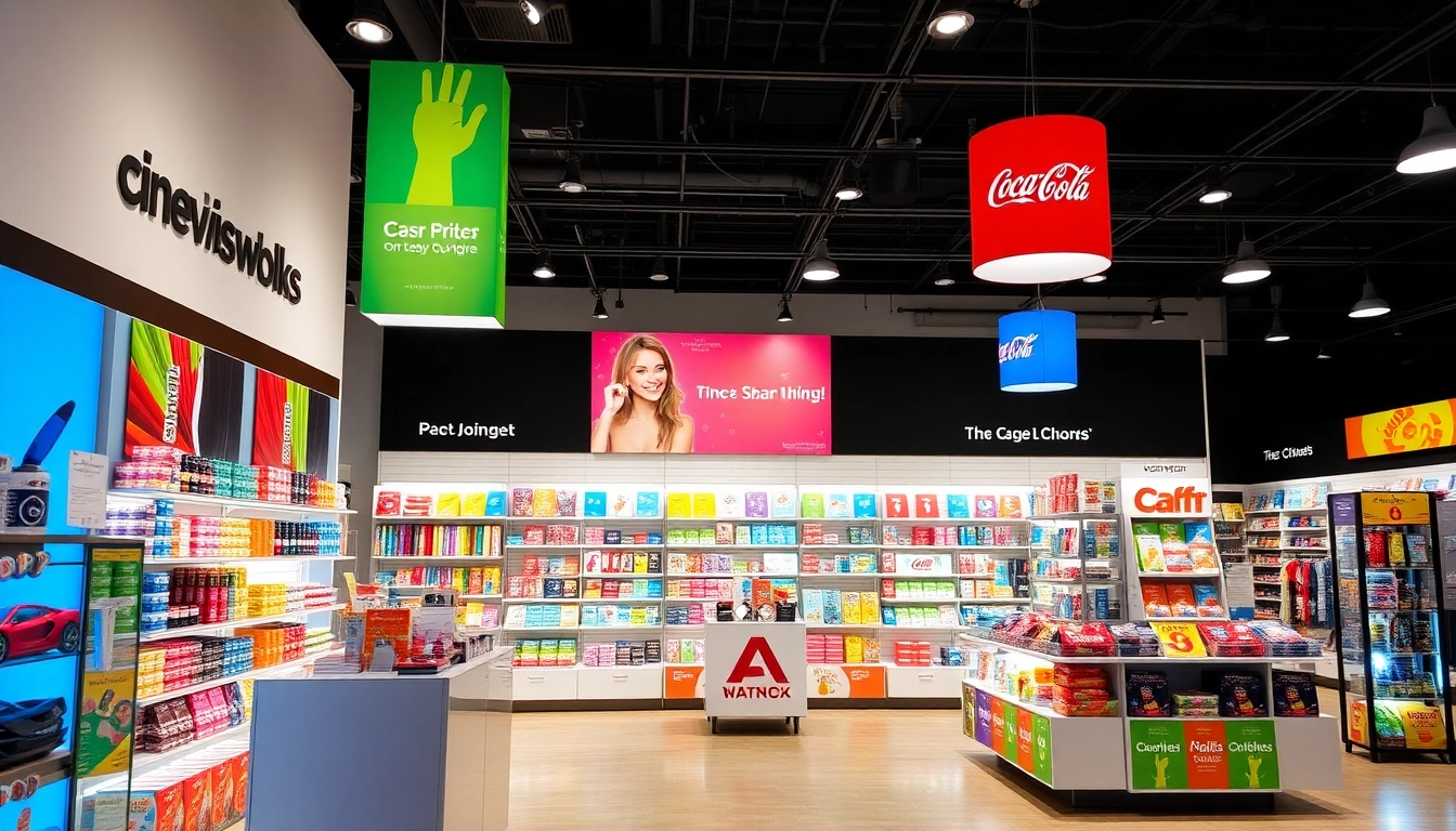 Boost Your Brand with Effective Promotional Products in Louisville That Stand Out