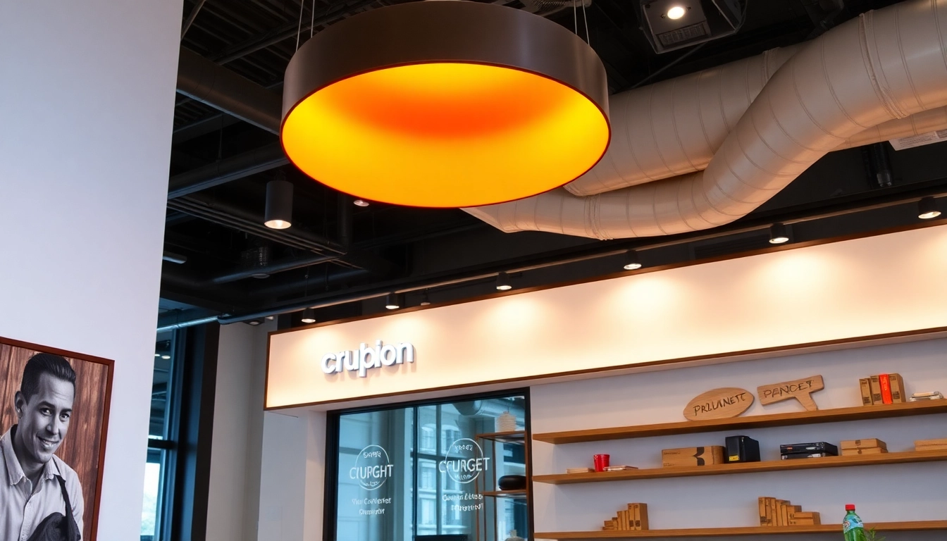 Elevate Your Business with Expert Signage and Interior Design Company in Mussafah Abu Dhabi