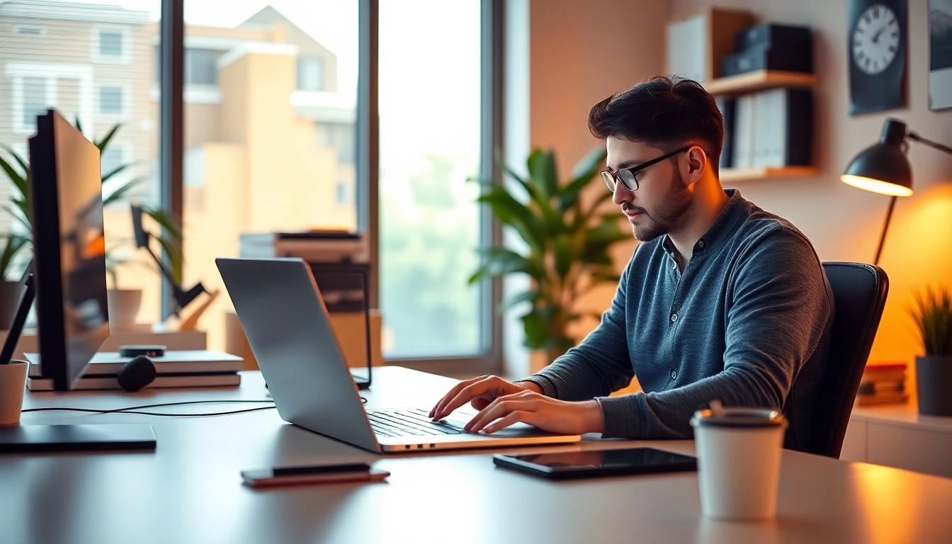 How to Boost Your Career as a Python Freelance Developer in 2025