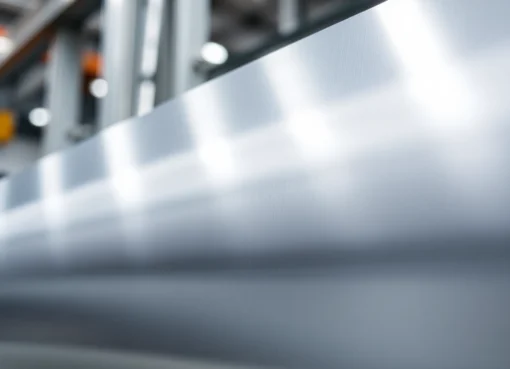 High-quality obudowy aluminiowe being manufactured with CNC machines for electronic enclosures