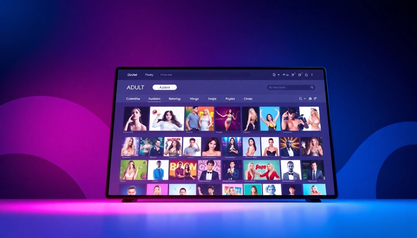 Exploring the Rise of PornX.to: The Future of Adult Content Platforms