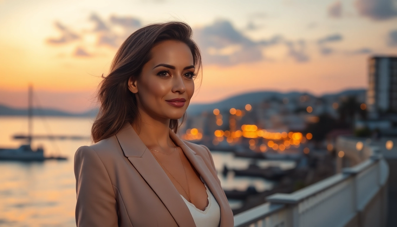 Comprehensive Guide to Alanya Escort Services: Trusted and Quality Experiences