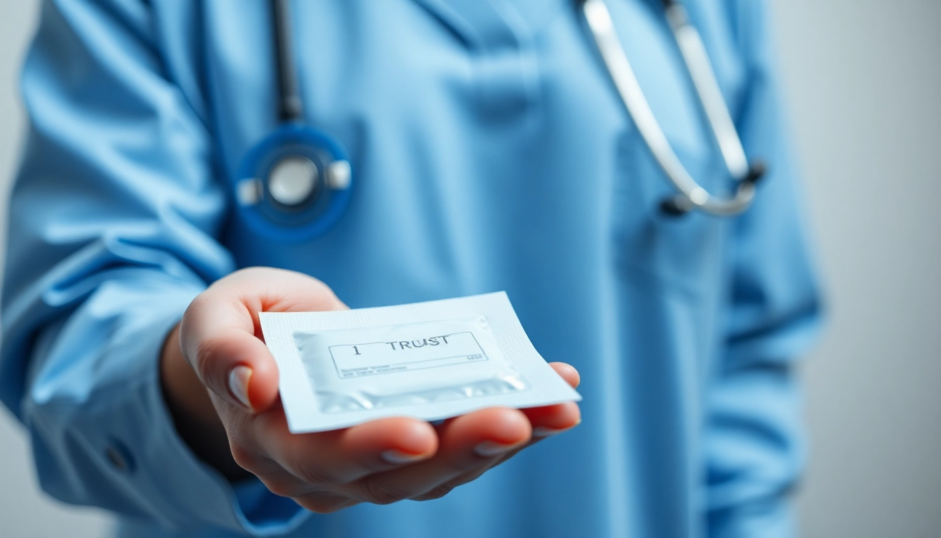 Learn how buy abortion pill safely and discreetly at trusted online services
