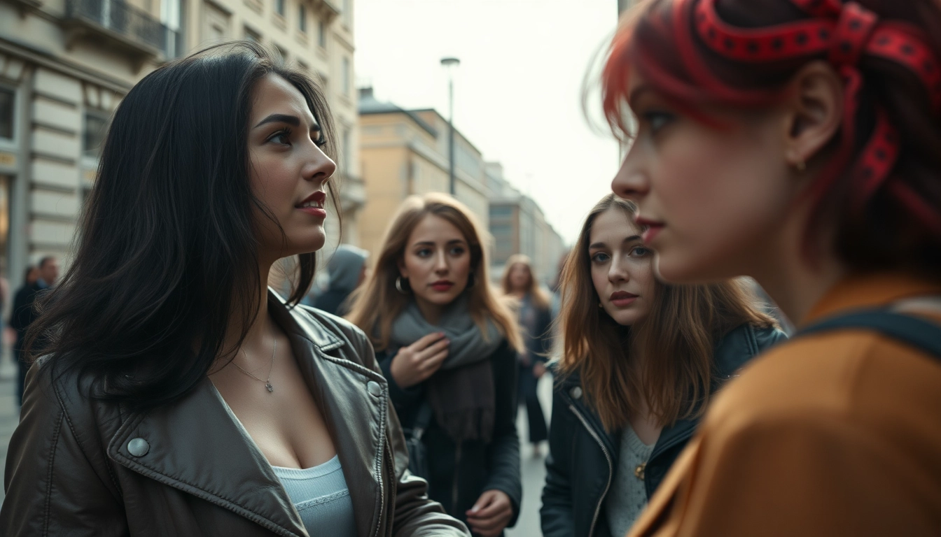 Rýchle Prachy: How to Understand and Dominate the Popular Genre of Public Sex Videos