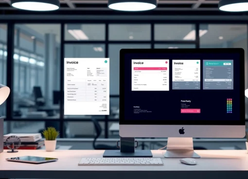 Create professional invoices quickly with our invoice genertor and streamline your billing