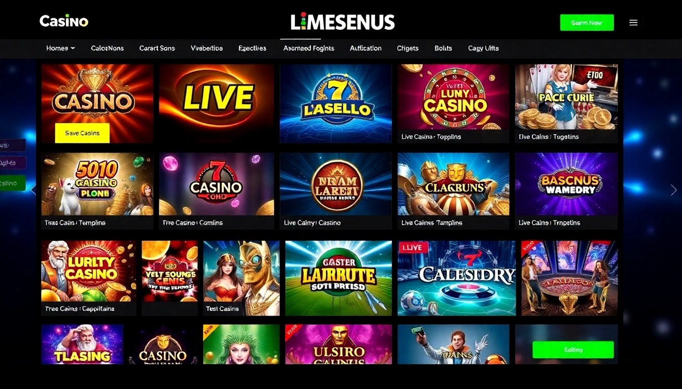 2025’s Best Deneme bonusu Sites: Live Casino Offers That Boost Your Winnings