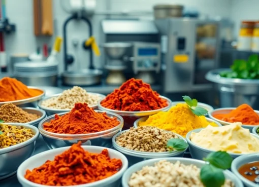Manufacturer, Suppliers, Exporters, Wholesalers of Cooking Paste & Chutney including Garlic