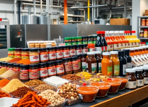 Manufacturer Suppliers Exporters Wholesalers of Cooking Paste Chutney Garlic Paste Ginger Paste