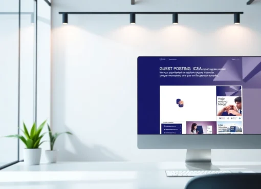 Guest posting sites expert guide with proven strategies and real examples