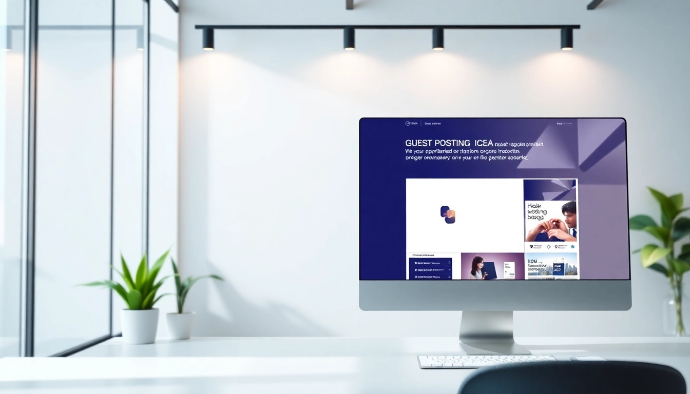 Guest posting sites: Unlock Your Brand’s Growth Potential