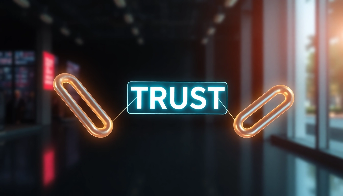 trust flow backlinks: 7 Proven Strategies for Success